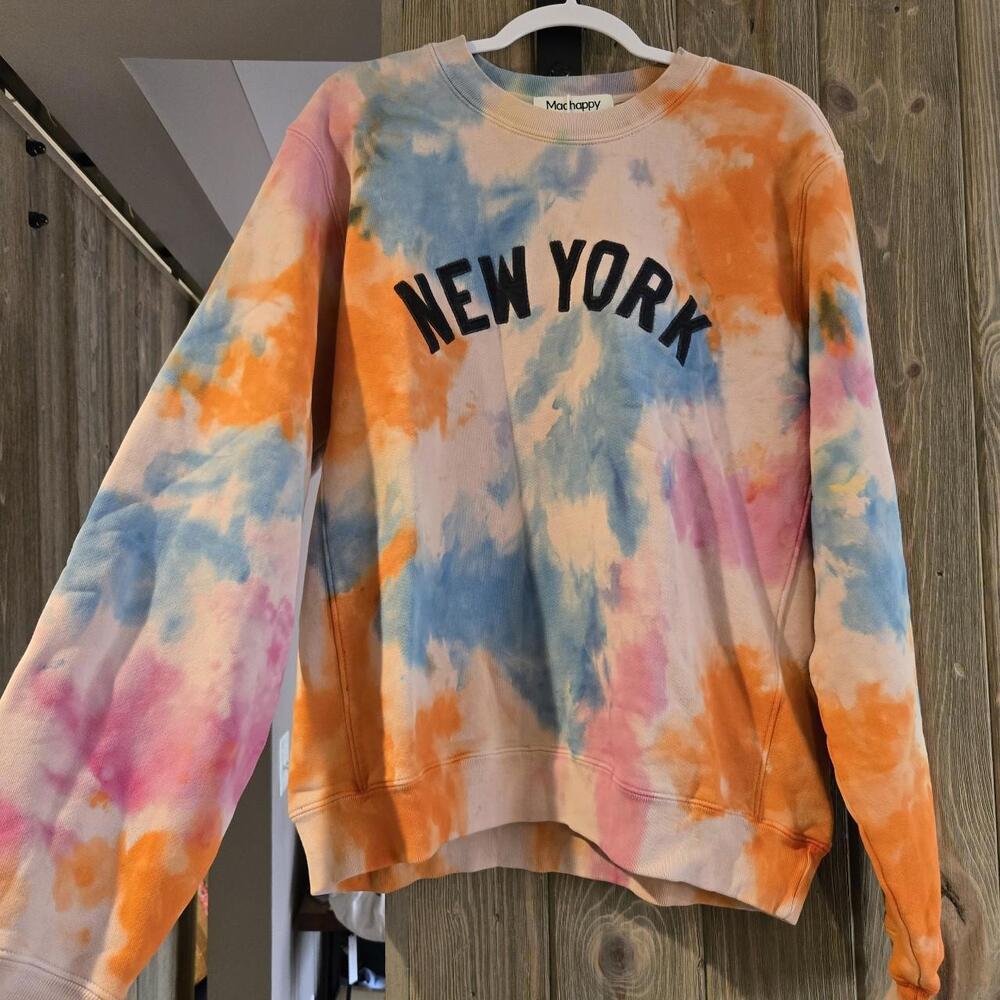 Madhappy Women's Multi Sweatshirt